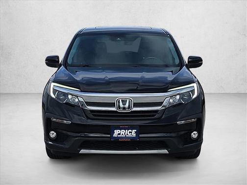 2020 Honda Pilot 2WD EX-L