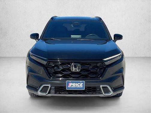 2023 Honda CR-V Hybrid Sport Touring AWD