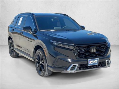 2023 Honda CR-V Hybrid Sport Touring AWD