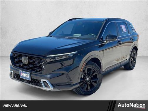 2023 Honda CR-V Hybrid Sport Touring AWD