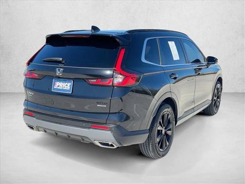 2023 Honda CR-V Hybrid Sport Touring AWD