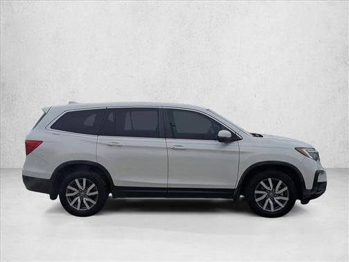 2020 Honda Pilot 2WD EX-L