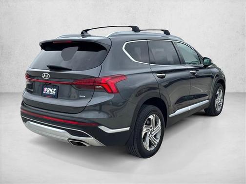2022 Hyundai SANTA FE SEL 2.4