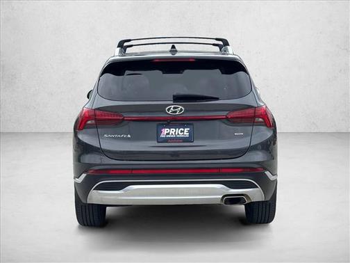 2022 Hyundai SANTA FE SEL 2.4