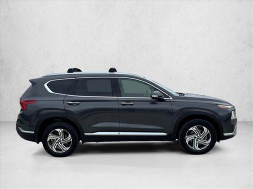 2022 Hyundai SANTA FE SEL 2.4