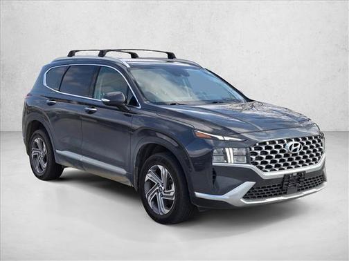 2022 Hyundai SANTA FE SEL 2.4
