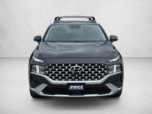 2022 Hyundai SANTA FE SEL 2.4