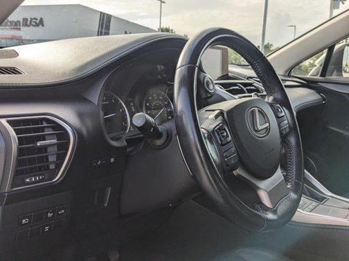 2018 Lexus NX 300 Base