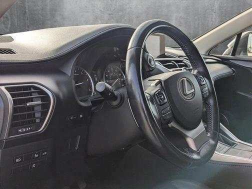 2018 Lexus NX 300 Base