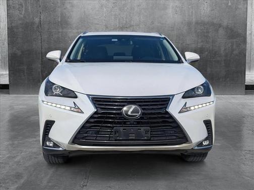 2018 Lexus NX 300 Base