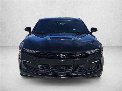 2020 Chevrolet Camaro 2SS