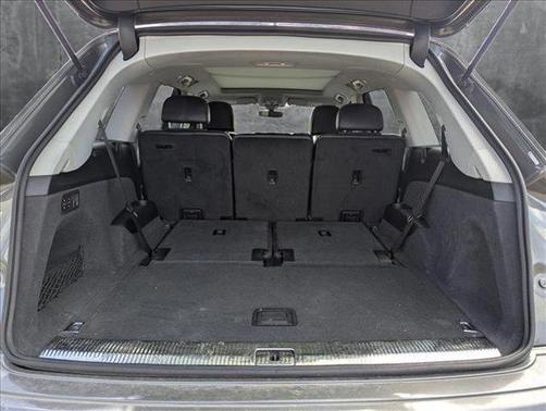 2019 Audi Q7 55 Prestige