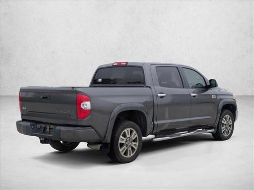 2017 Toyota Tundra 1794 Edition