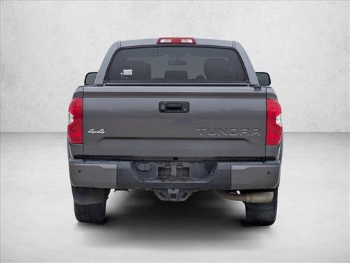 2017 Toyota Tundra 1794 Edition