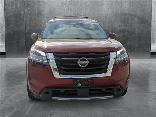 2023 Nissan Pathfinder SL FWD