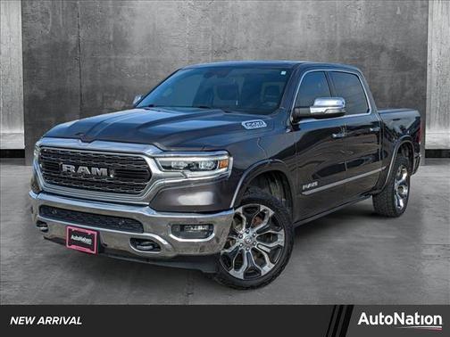 2020 RAM 1500 Limited