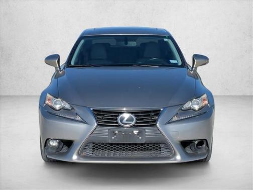 2016 Lexus IS 200t Base