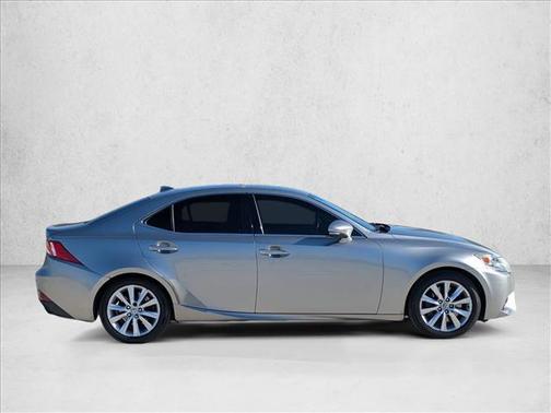 2016 Lexus IS 200t Base