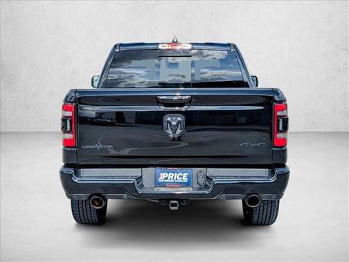 2021 RAM 1500 Lone Star