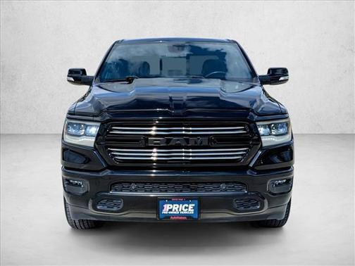 2021 RAM 1500 Lone Star