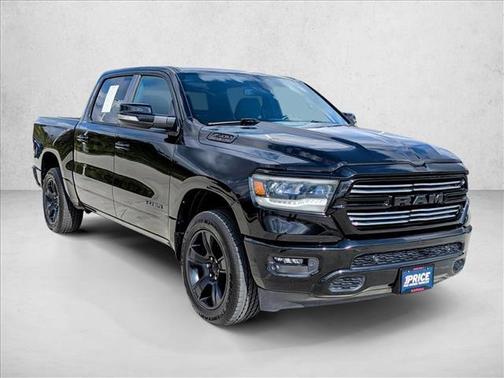2021 RAM 1500 Lone Star