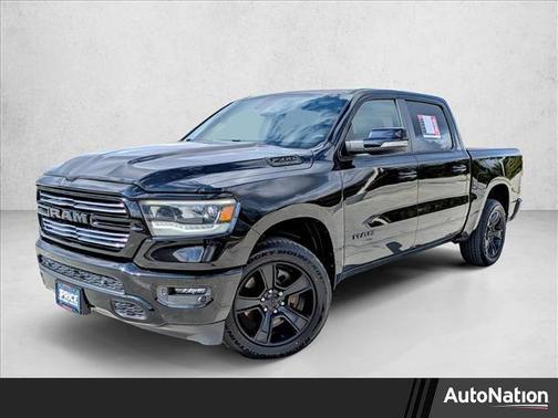 2021 RAM 1500 Lone Star