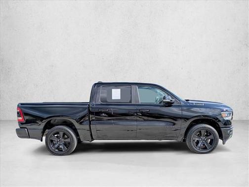 2021 RAM 1500 Lone Star