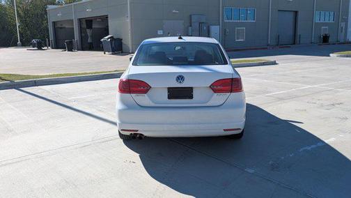 2013 Volkswagen Jetta SE