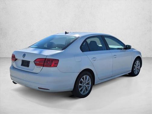 2013 Volkswagen Jetta SE