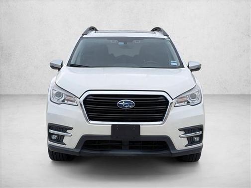 2019 Subaru Ascent Touring 7-Passenger