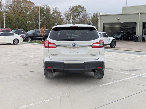 2019 Subaru Ascent Touring 7-Passenger