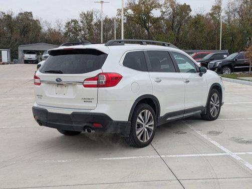 2019 Subaru Ascent Touring 7-Passenger