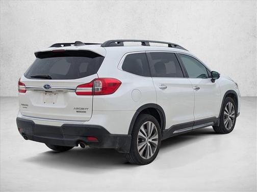 2019 Subaru Ascent Touring 7-Passenger