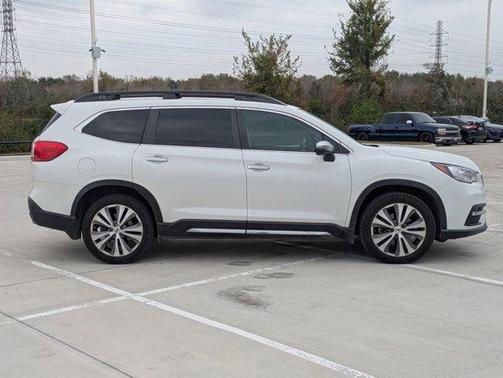 2019 Subaru Ascent Touring 7-Passenger