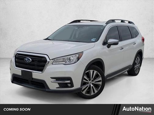 2019 Subaru Ascent Touring 7-Passenger