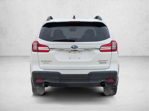 2019 Subaru Ascent Touring 7-Passenger