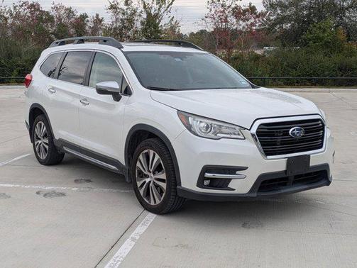 2019 Subaru Ascent Touring 7-Passenger