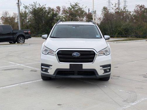 2019 Subaru Ascent Touring 7-Passenger