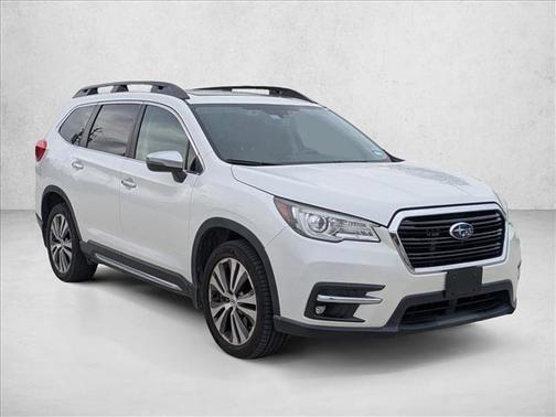 2019 Subaru Ascent Touring 7-Passenger