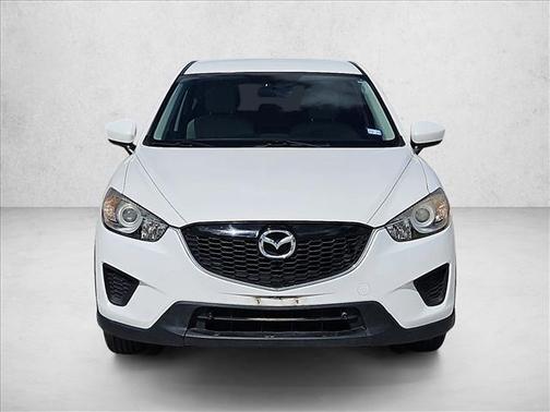2014 Mazda CX-5 Sport
