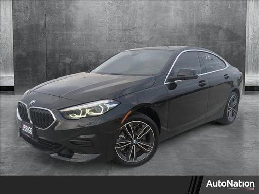 2022 BMW 228 Gran Coupe i sDrive