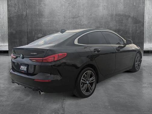 2022 BMW 228 Gran Coupe i sDrive