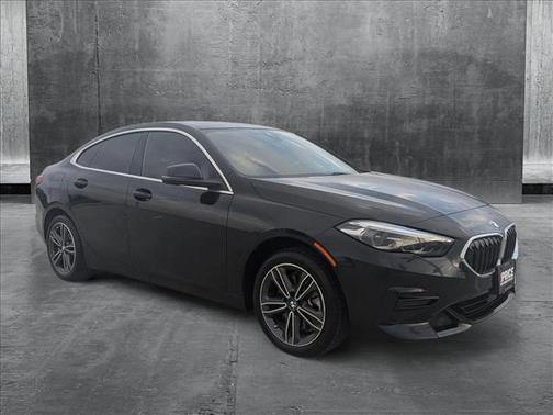 2022 BMW 228 Gran Coupe i sDrive
