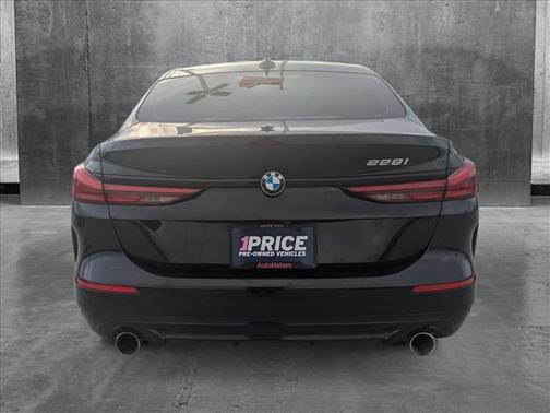 2022 BMW 228 Gran Coupe i sDrive