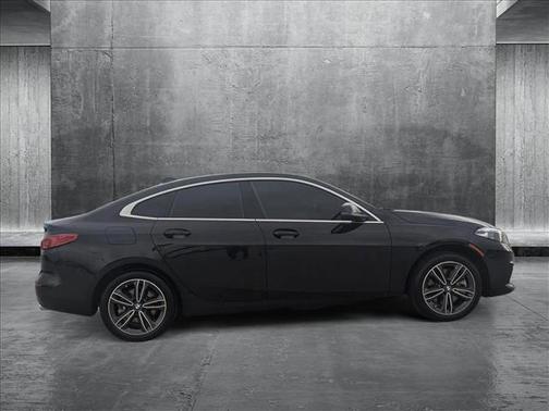 2022 BMW 228 Gran Coupe i sDrive