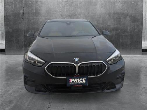 2022 BMW 228 Gran Coupe i sDrive
