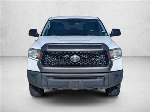 2019 Toyota Tundra SR