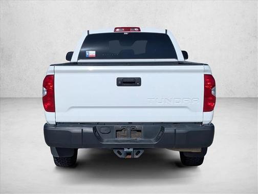 2019 Toyota Tundra SR