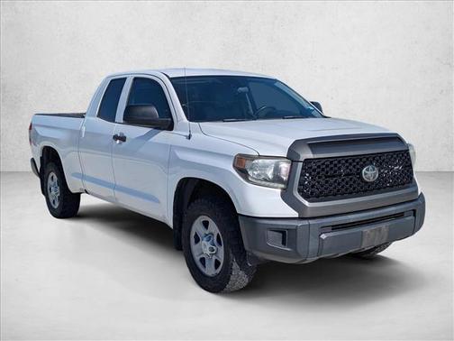 2019 Toyota Tundra SR