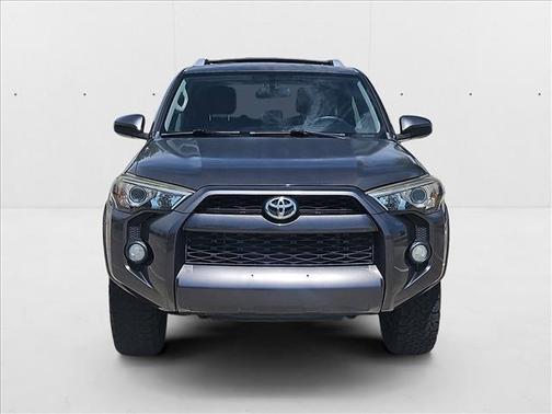 2014 Toyota 4Runner SR5